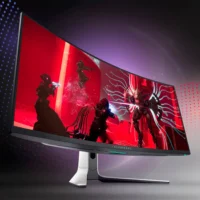 Gaming Monitors