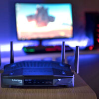 Routers