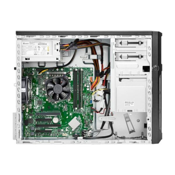 HPE ProLiant ML30 Gen10