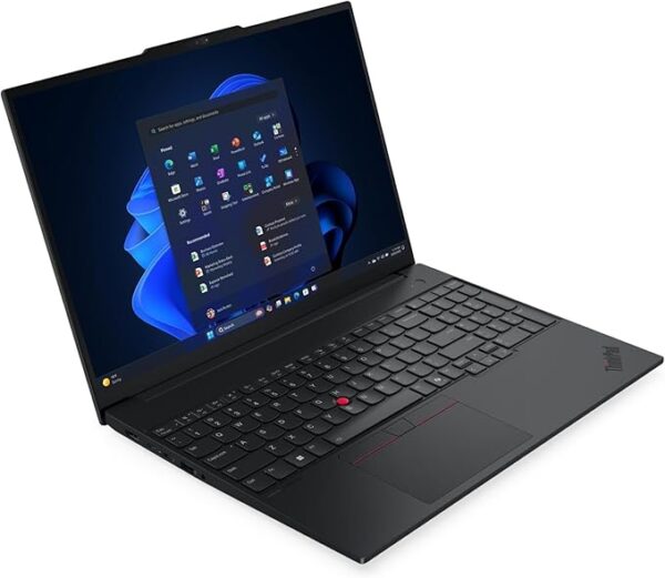 Lenovo ThinkPad E16 Gen 3 Business Laptop