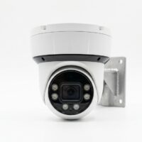 Network Cameras